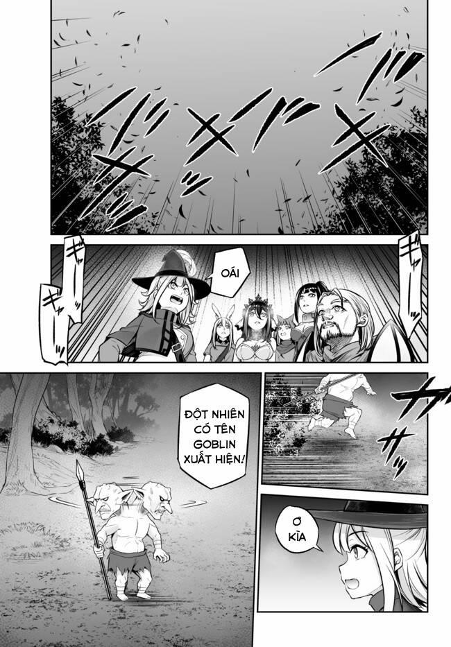 Dị Giới Công Chúa 19.2 trang 13