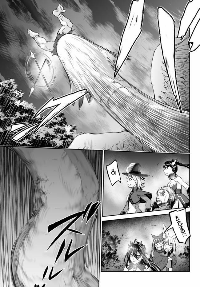 Dị Giới Công Chúa 19.2 trang 15