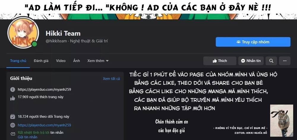 Dị Giới Công Chúa 2.1 trang 19
