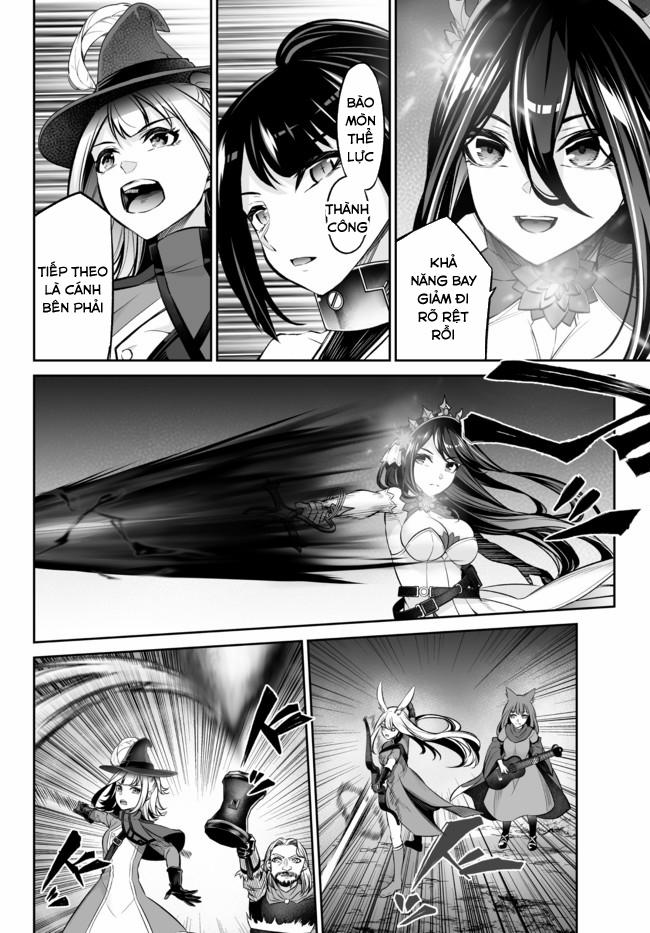 Dị Giới Công Chúa 20.1 trang 13