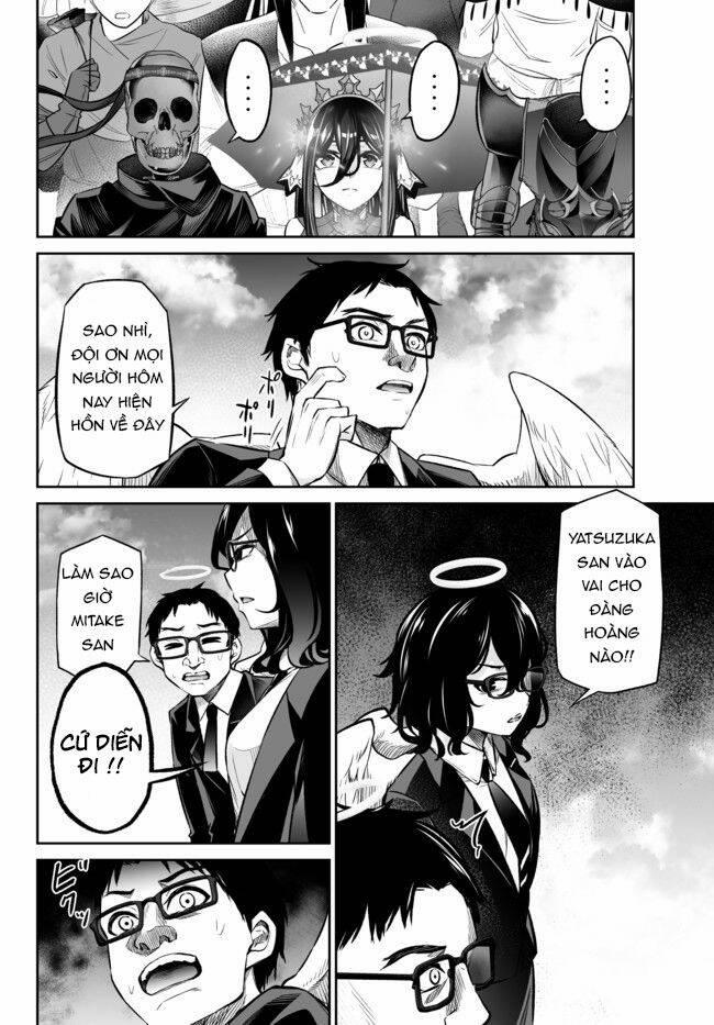 Dị Giới Công Chúa 21.1 trang 4