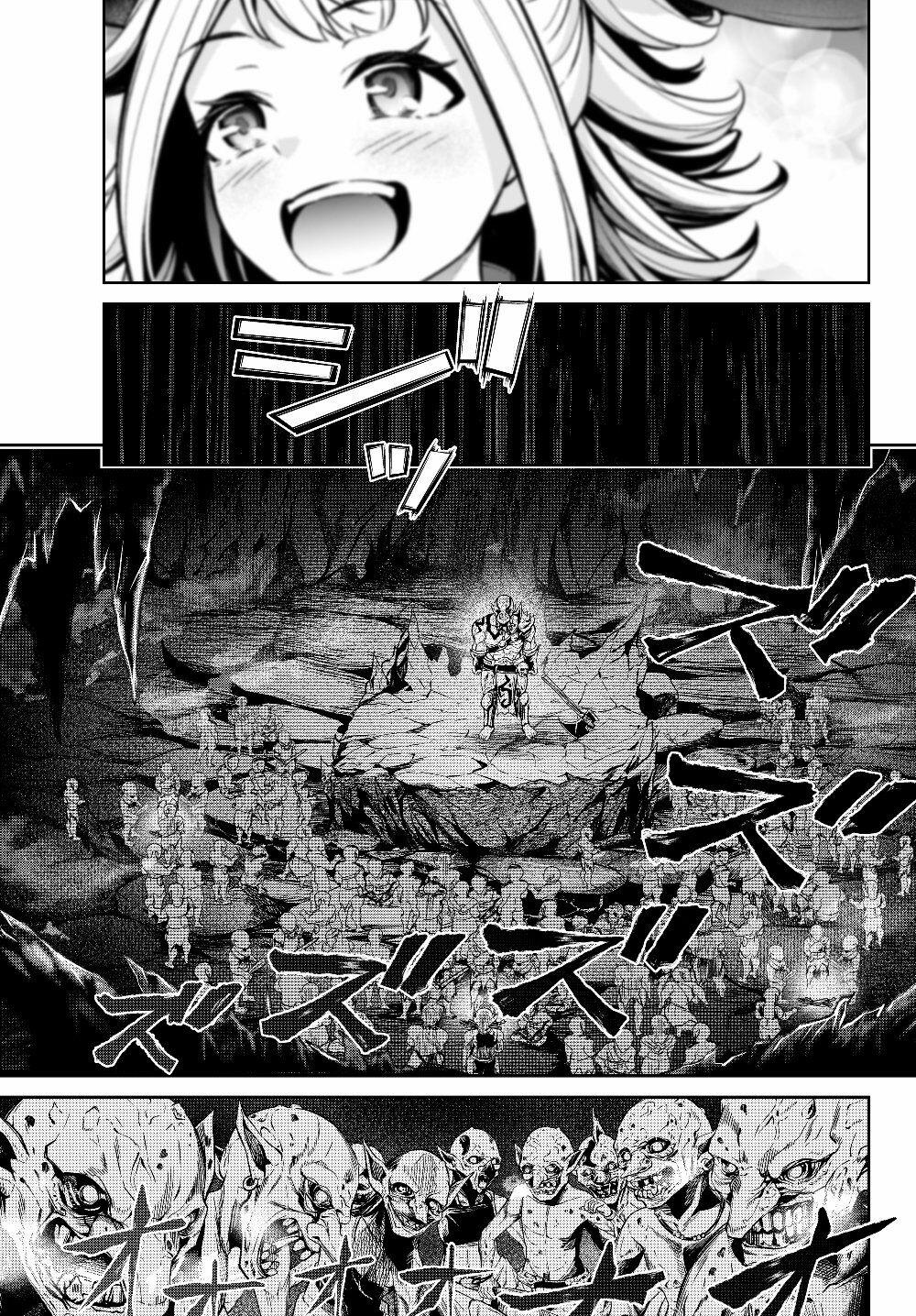 Dị Giới Công Chúa 4.3 trang 12