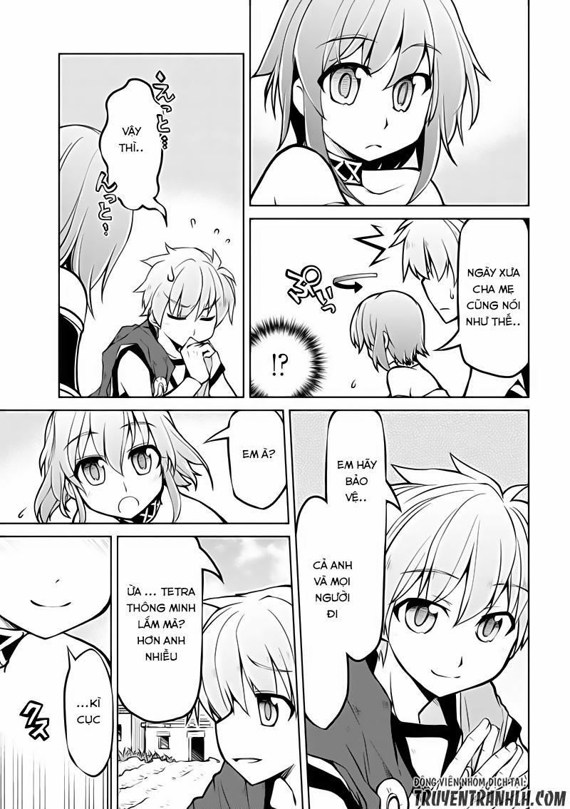 Dị Giới Kiến Quốc Ký 10 trang 7