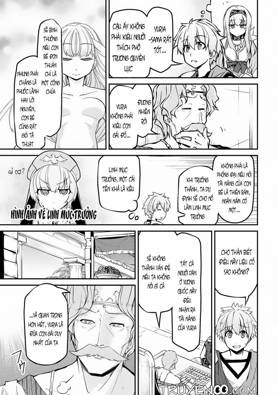 Dị Giới Kiến Quốc Ký 11 trang 5