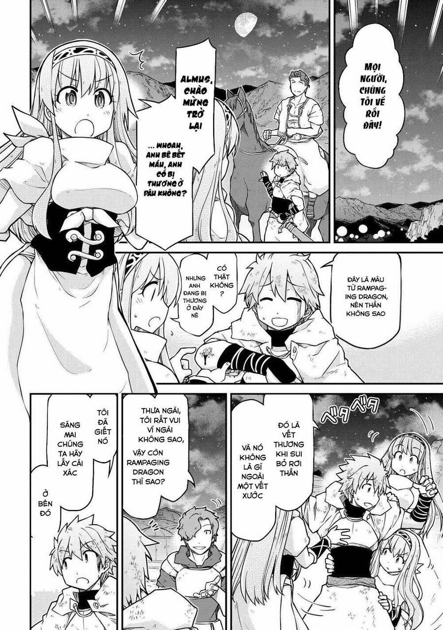 Dị Giới Kiến Quốc Ký 45.2 trang 2