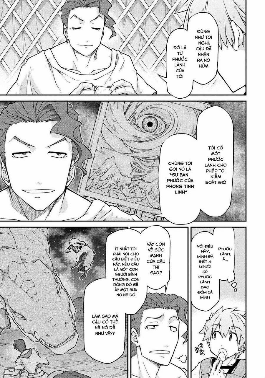 Dị Giới Kiến Quốc Ký 45.2 trang 5