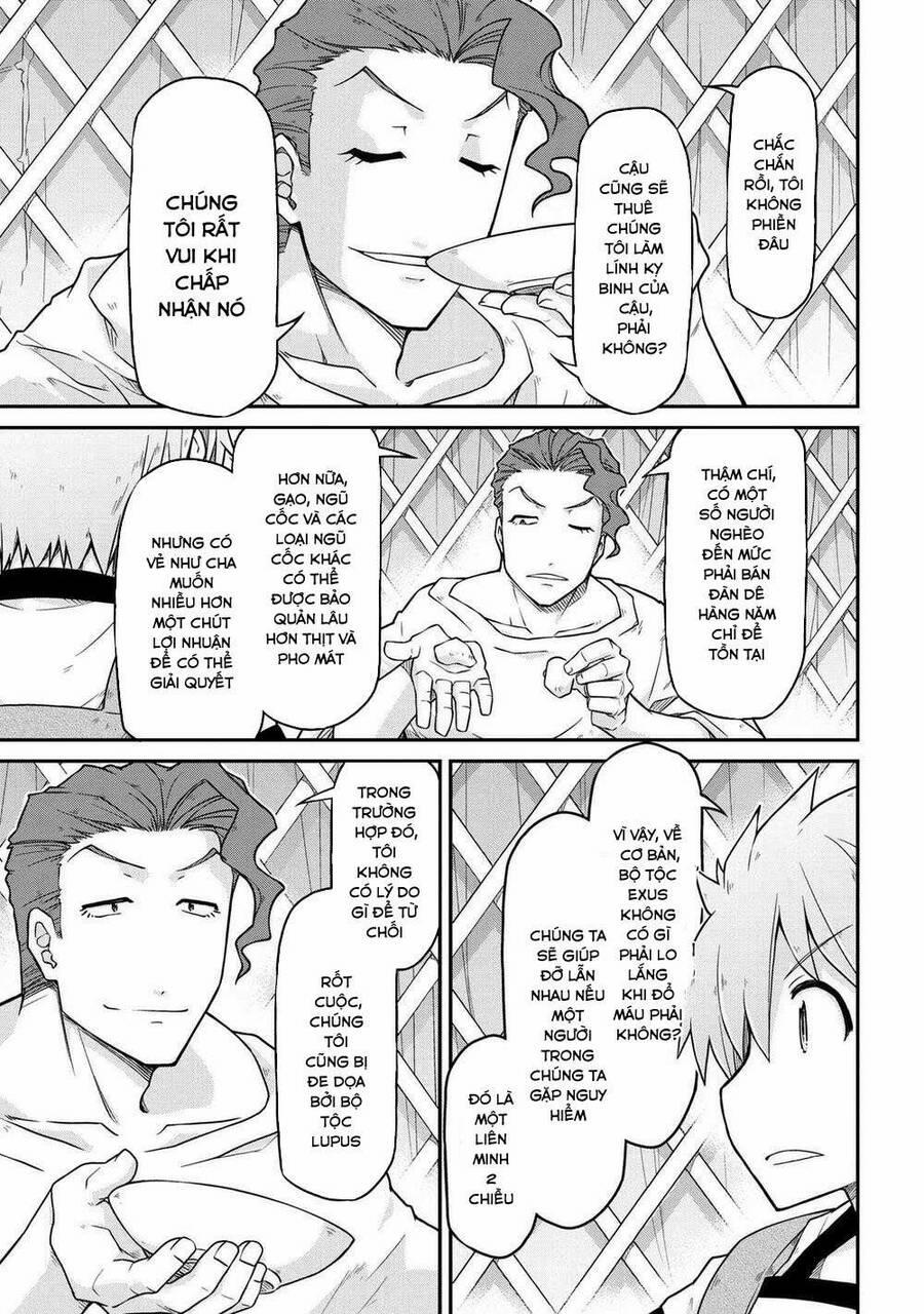 Dị Giới Kiến Quốc Ký 45.2 trang 7