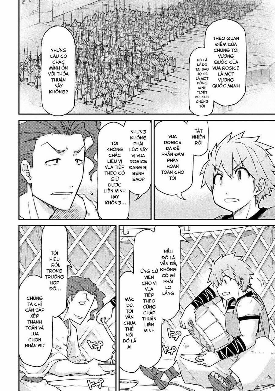 Dị Giới Kiến Quốc Ký 45.2 trang 8