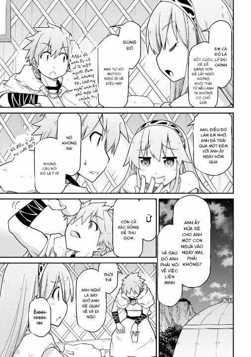 Dị Giới Kiến Quốc Ký 46.1 trang 10