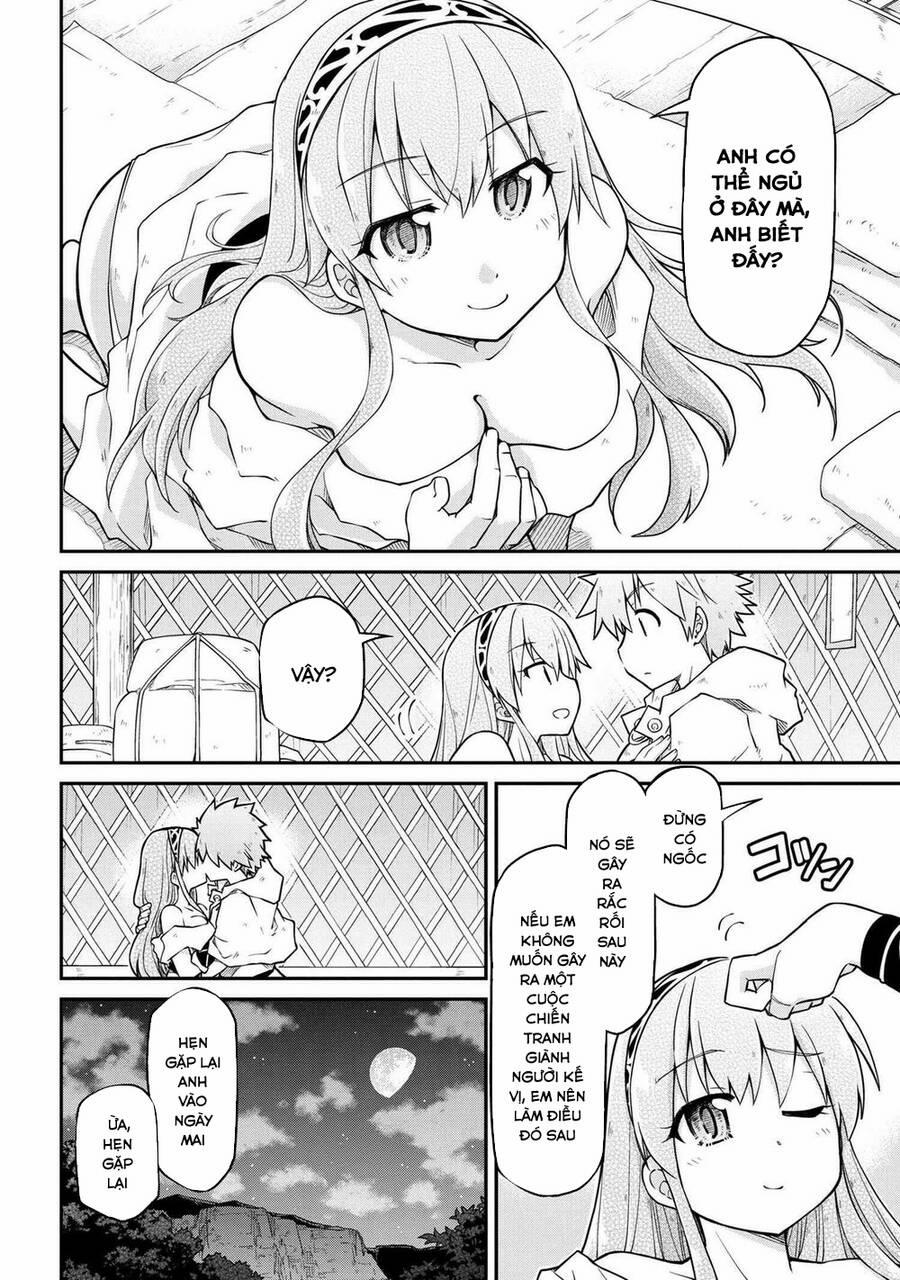 Dị Giới Kiến Quốc Ký 46.1 trang 11