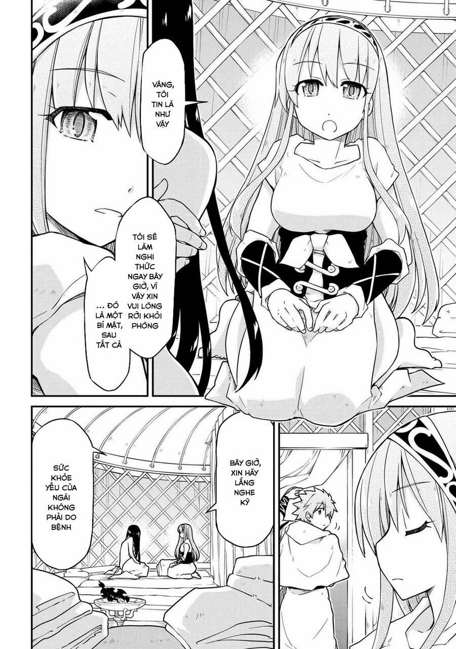 Dị Giới Kiến Quốc Ký 46.1 trang 3