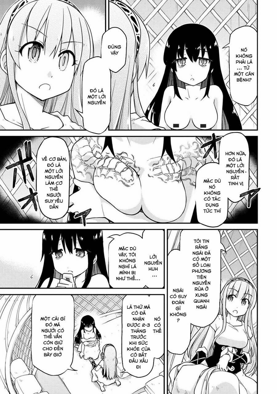 Dị Giới Kiến Quốc Ký 46.1 trang 4