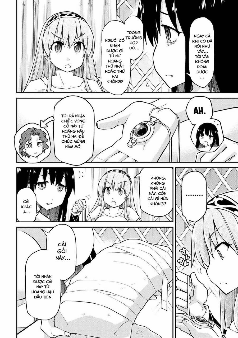 Dị Giới Kiến Quốc Ký 46.1 trang 5