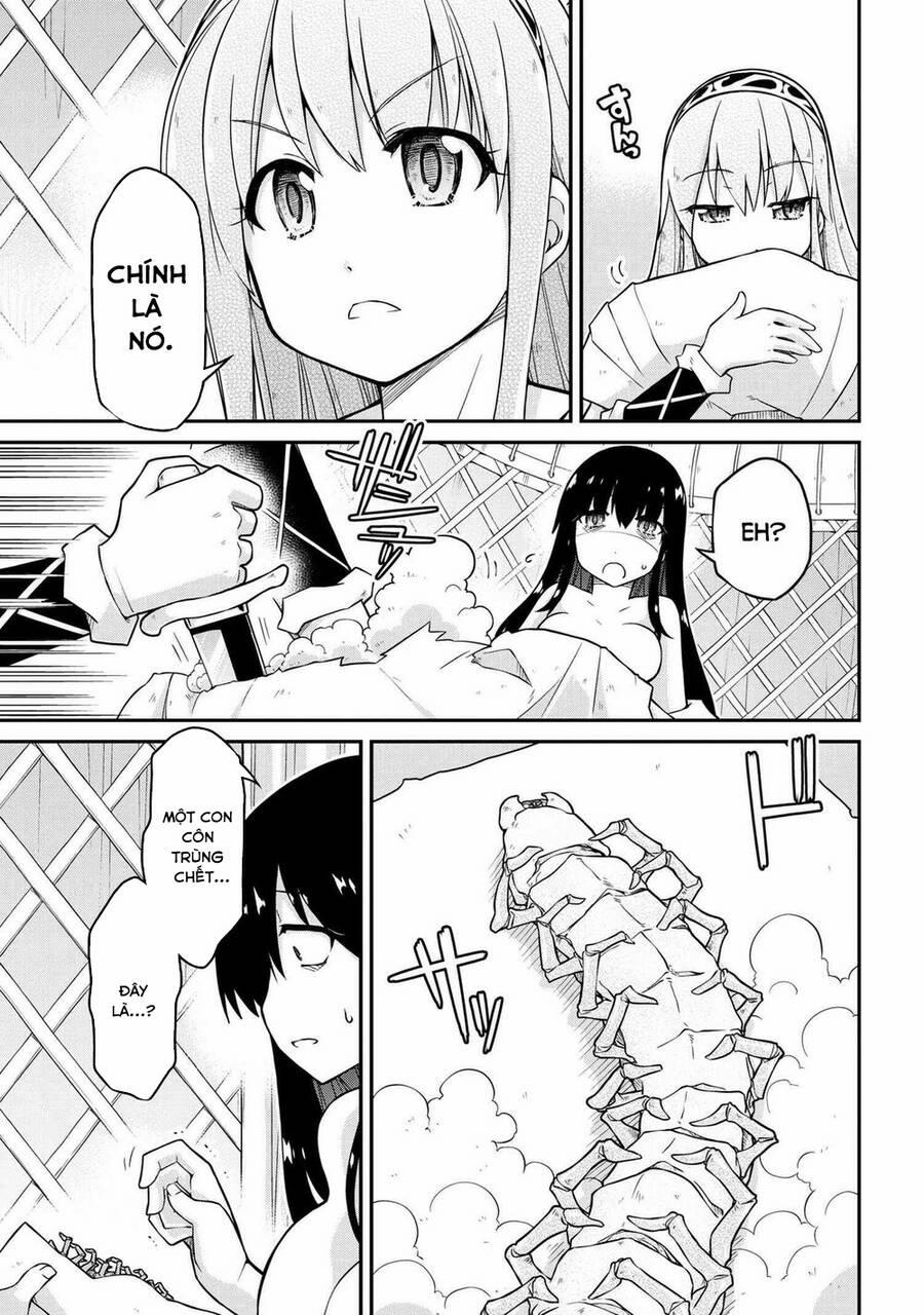 Dị Giới Kiến Quốc Ký 46.1 trang 6