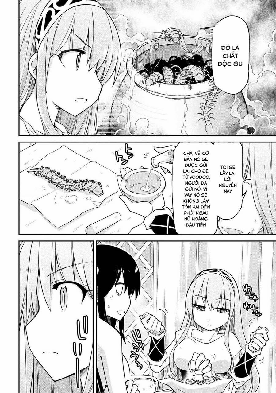 Dị Giới Kiến Quốc Ký 46.1 trang 7