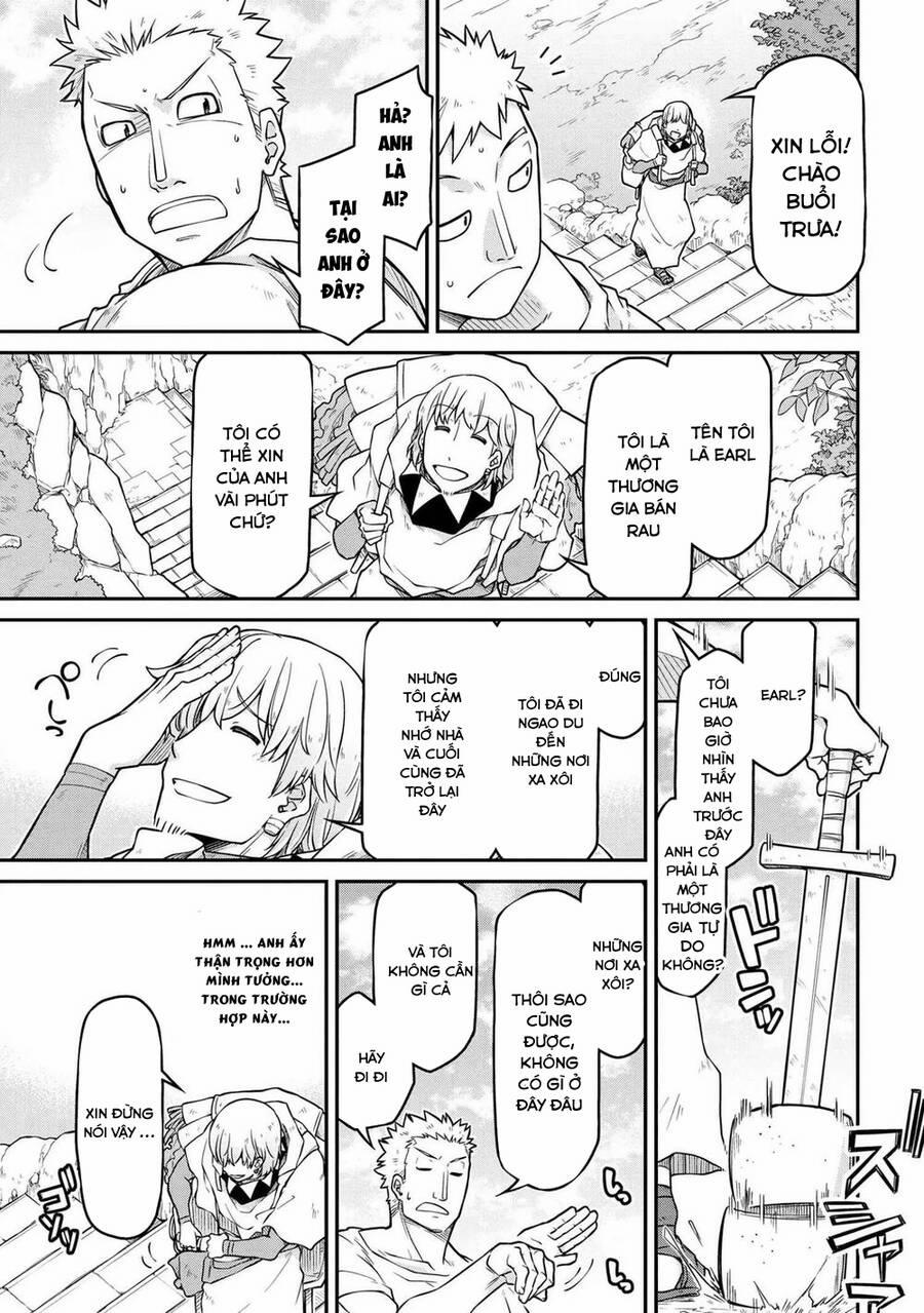 Dị Giới Kiến Quốc Ký 47.2 trang 10