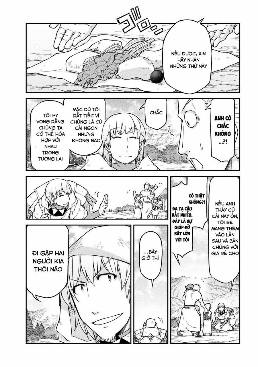 Dị Giới Kiến Quốc Ký 47.2 trang 16