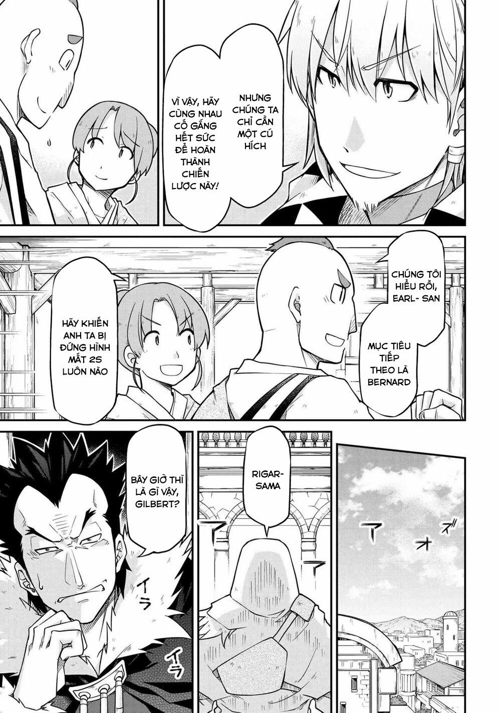 Dị Giới Kiến Quốc Ký 48.1 trang 12