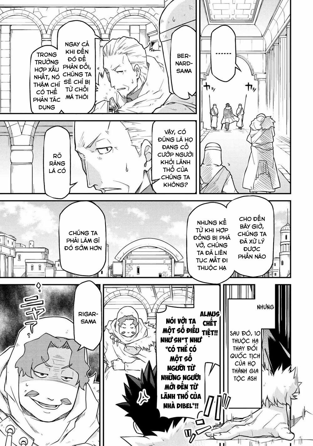 Dị Giới Kiến Quốc Ký 48.1 trang 4