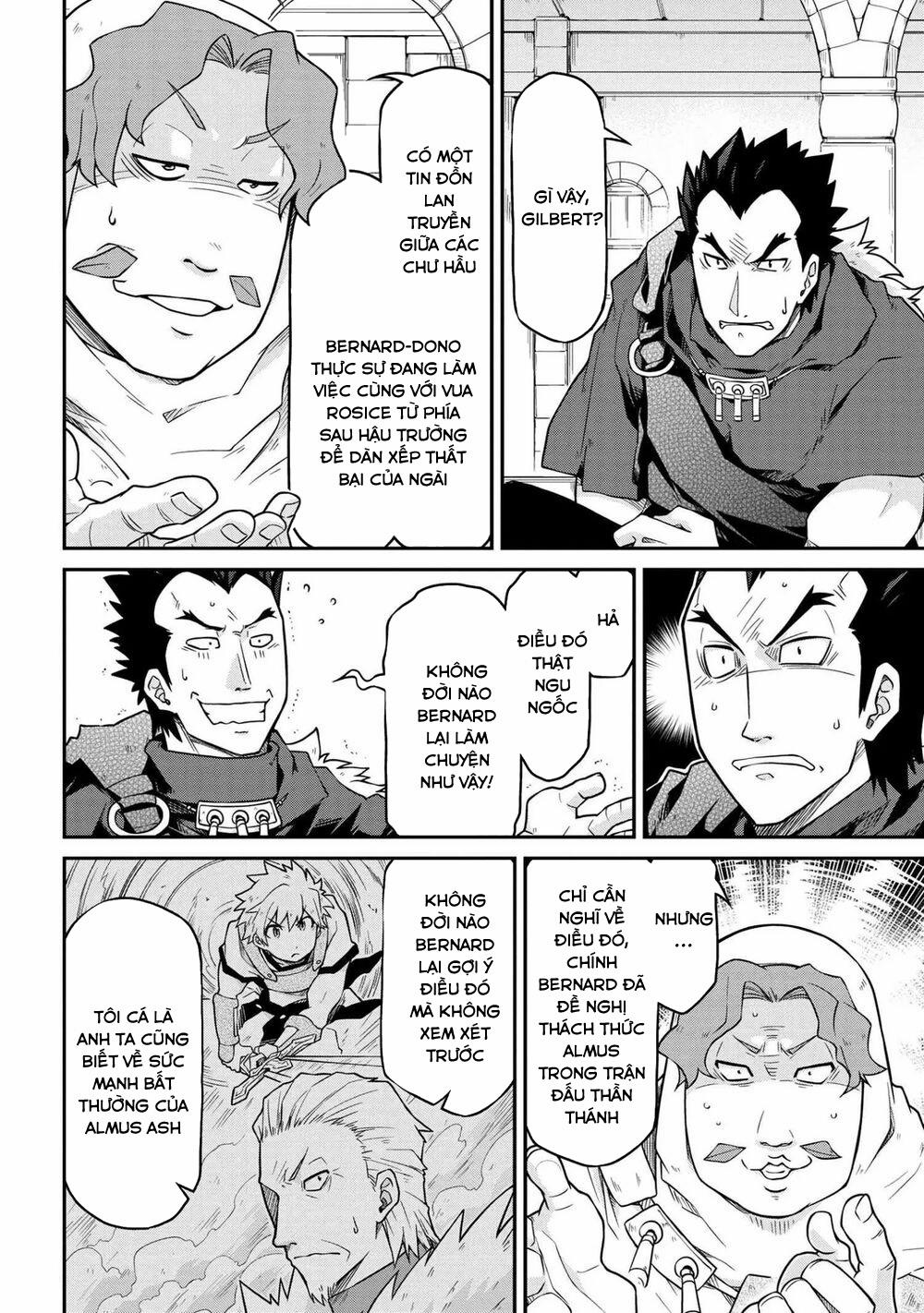 Dị Giới Kiến Quốc Ký 48.1 trang 5