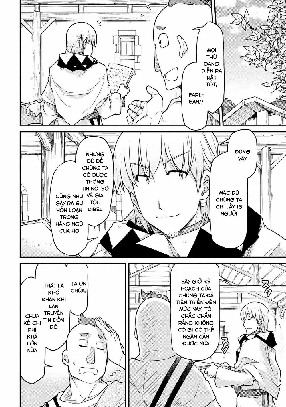 Dị Giới Kiến Quốc Ký 48.1 trang 7