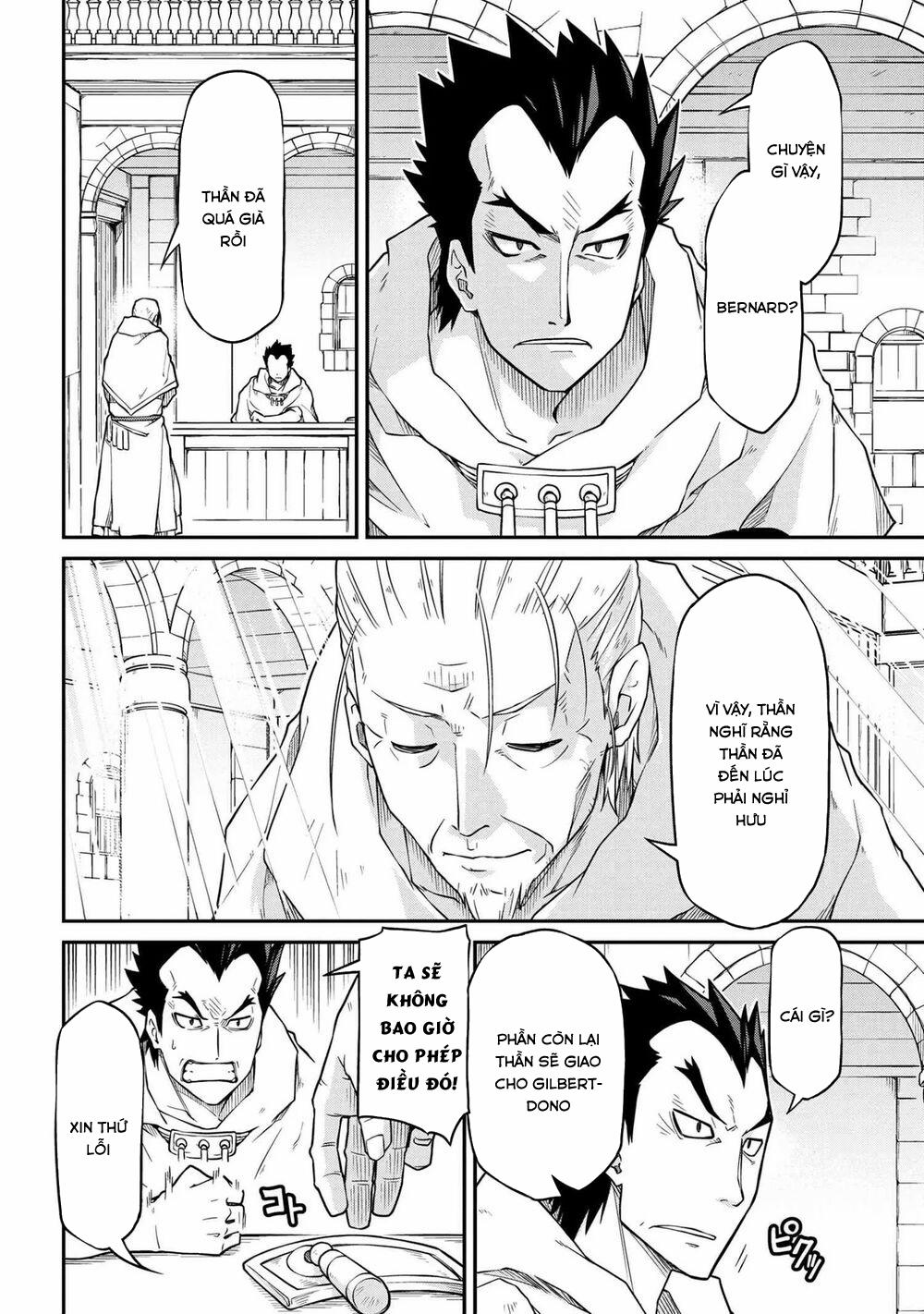 Dị Giới Kiến Quốc Ký 48.2 trang 11