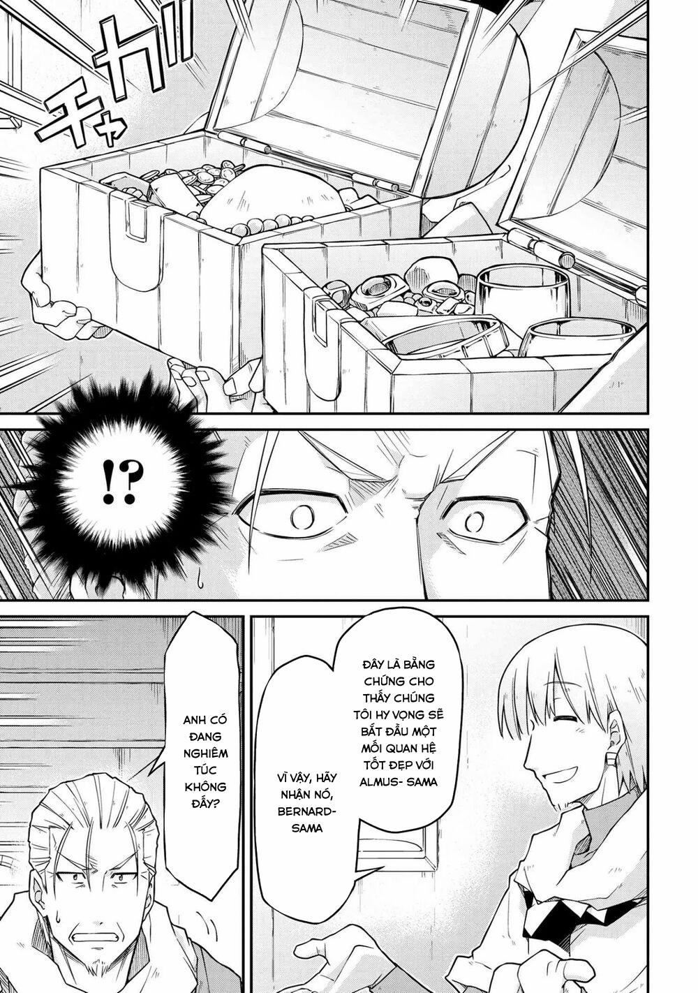 Dị Giới Kiến Quốc Ký 48.2 trang 6