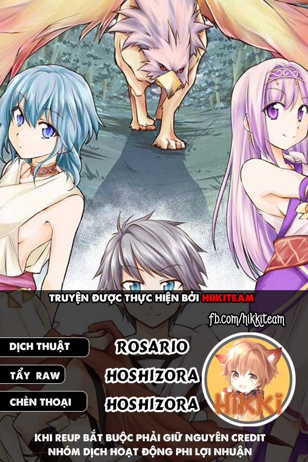 Dị Giới Kiến Quốc Ký 49.1 trang 0