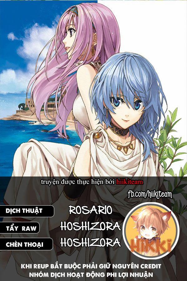 Dị Giới Kiến Quốc Ký 51.2 trang 0