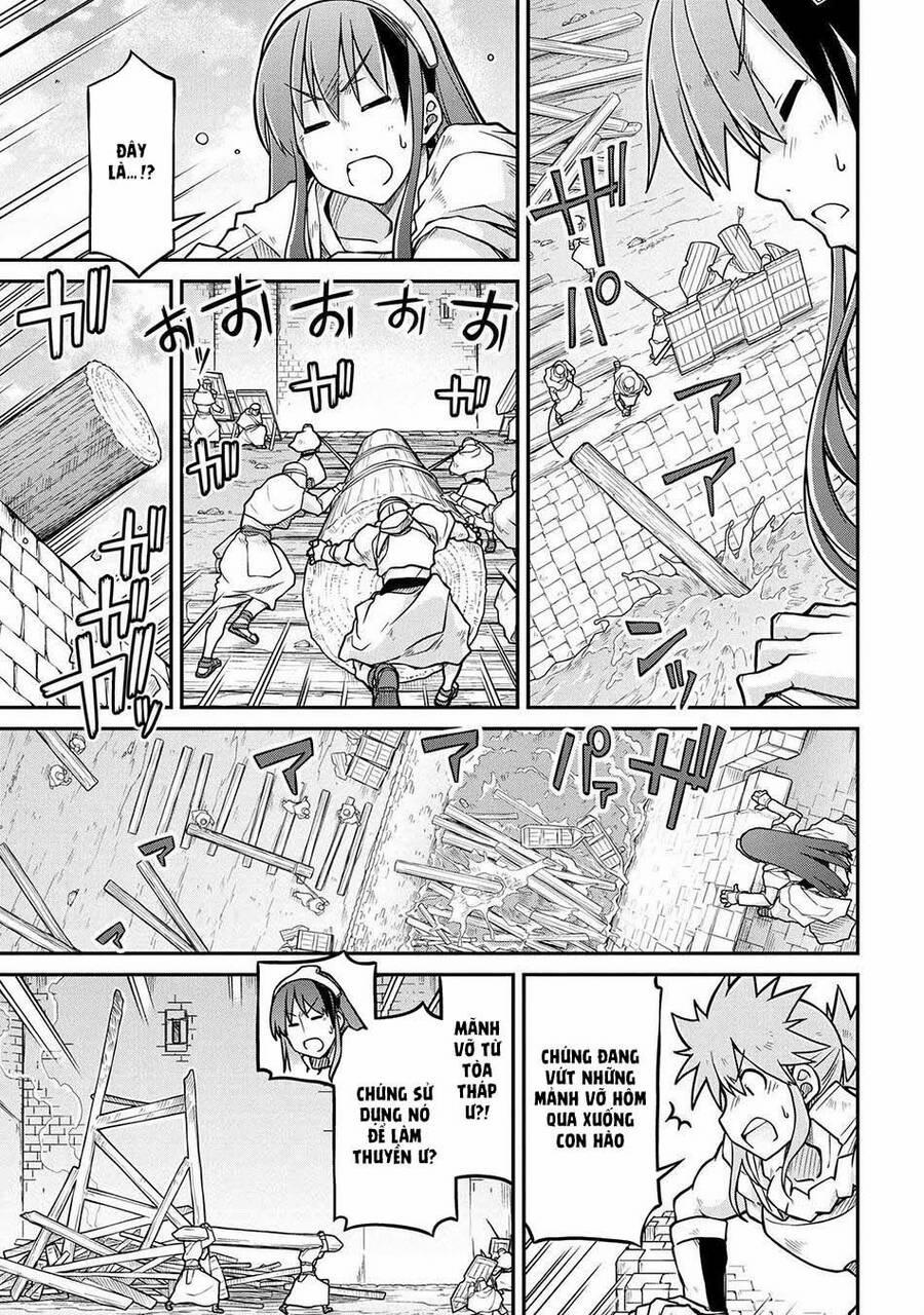 Dị Giới Kiến Quốc Ký 52.2 trang 4