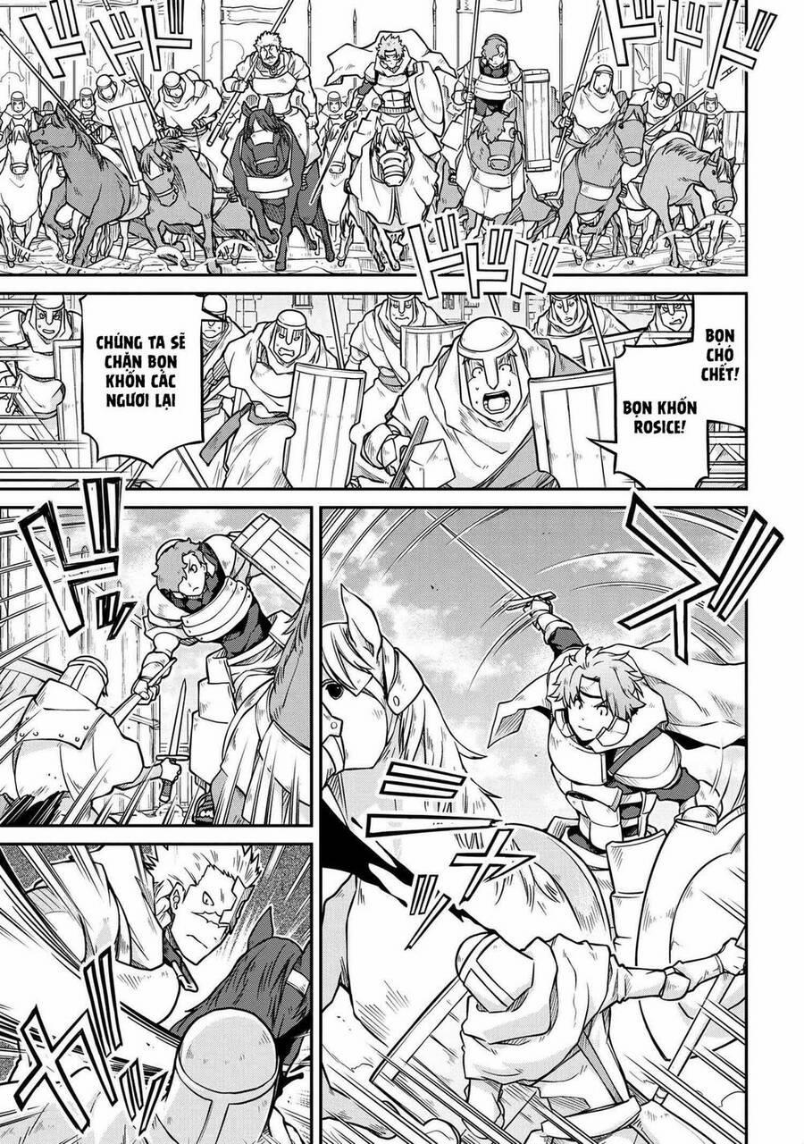 Dị Giới Kiến Quốc Ký 53.2 trang 15