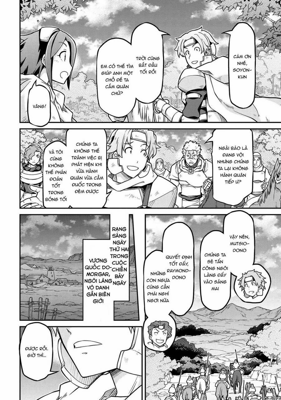 Dị Giới Kiến Quốc Ký 53.2 trang 4