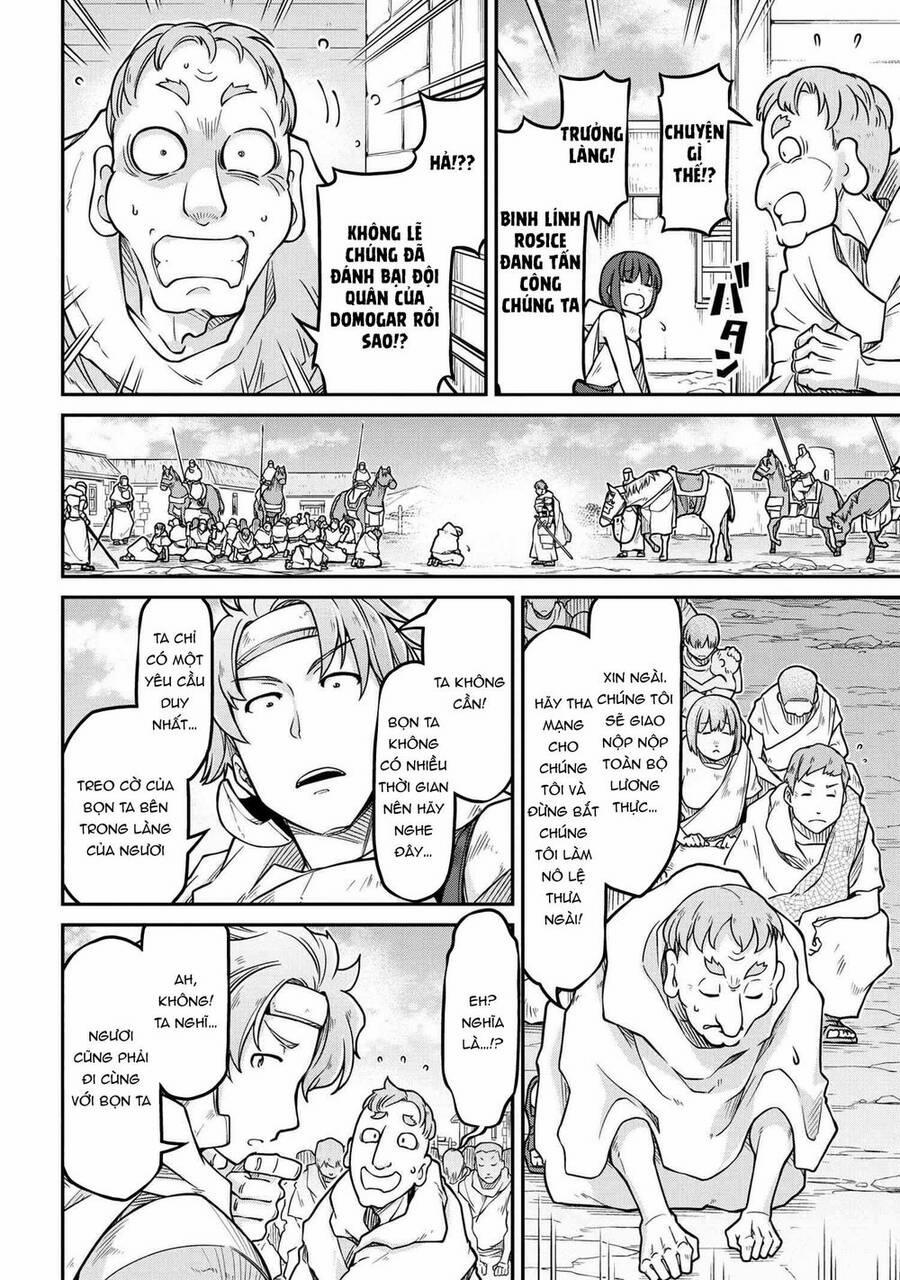 Dị Giới Kiến Quốc Ký 53.2 trang 6