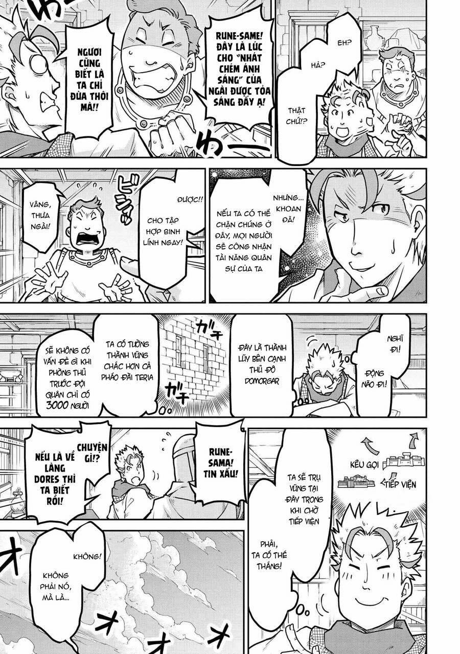 Dị Giới Kiến Quốc Ký 54.1 trang 5