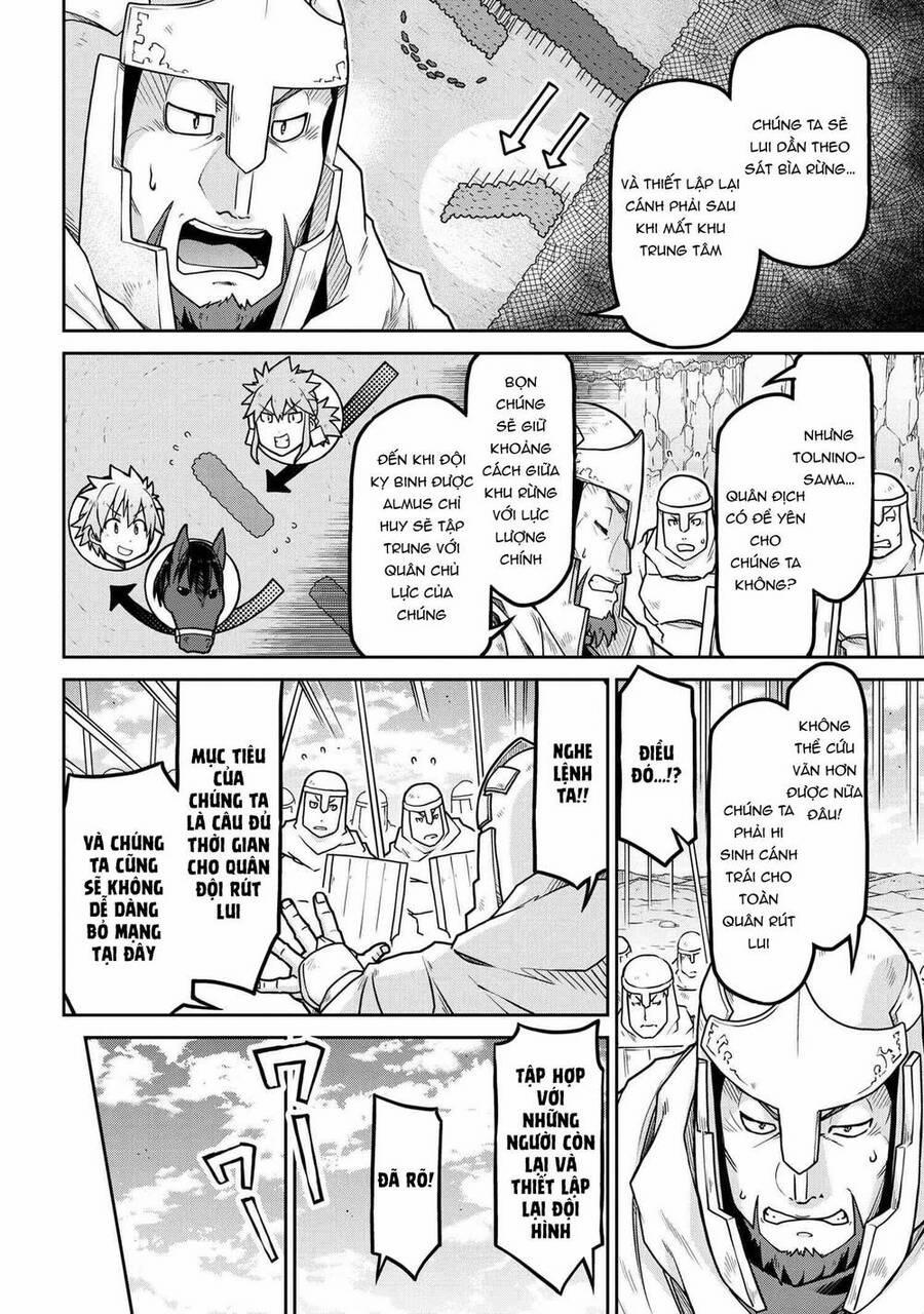 Dị Giới Kiến Quốc Ký 55.1 trang 6