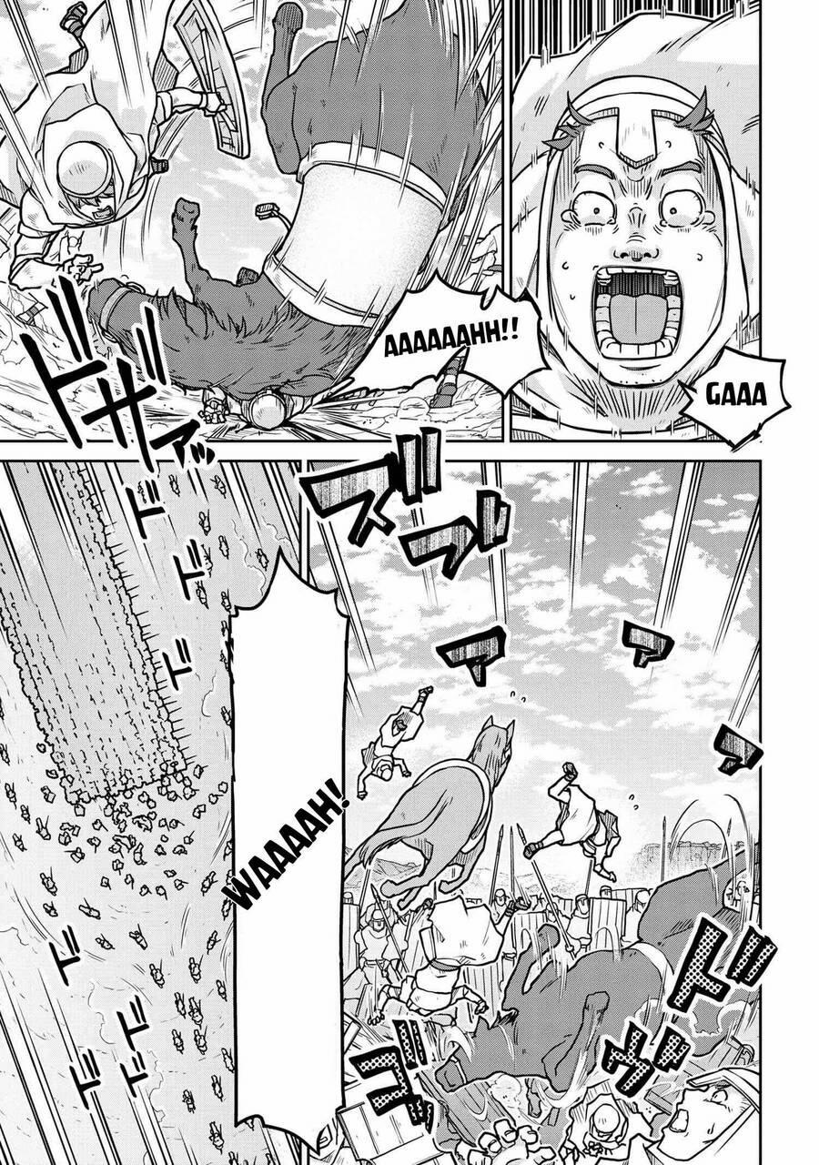 Dị Giới Kiến Quốc Ký 56.1 trang 7