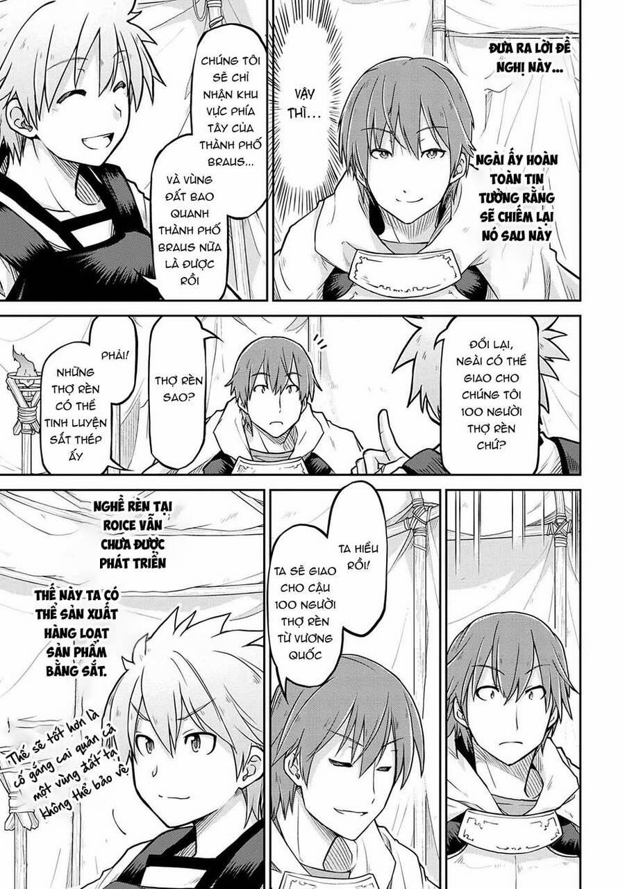 Dị Giới Kiến Quốc Ký 56.2 trang 15