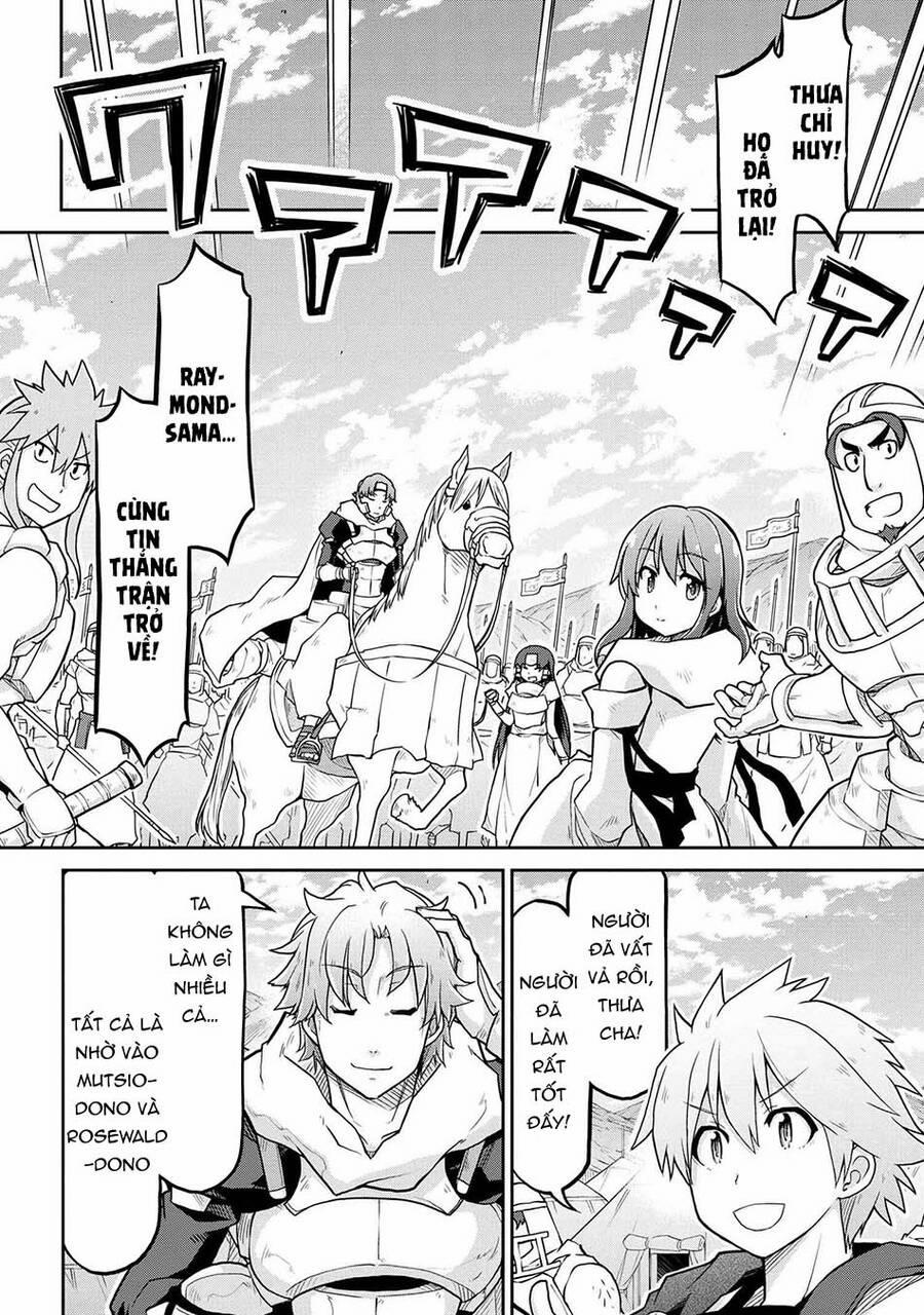 Dị Giới Kiến Quốc Ký 56.2 trang 2