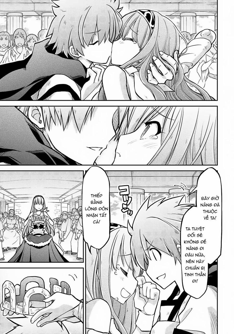 Dị Giới Kiến Quốc Ký 57 trang 11