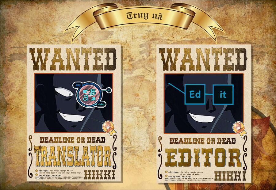 Dị Giới Kiến Quốc Ký 57 trang 21