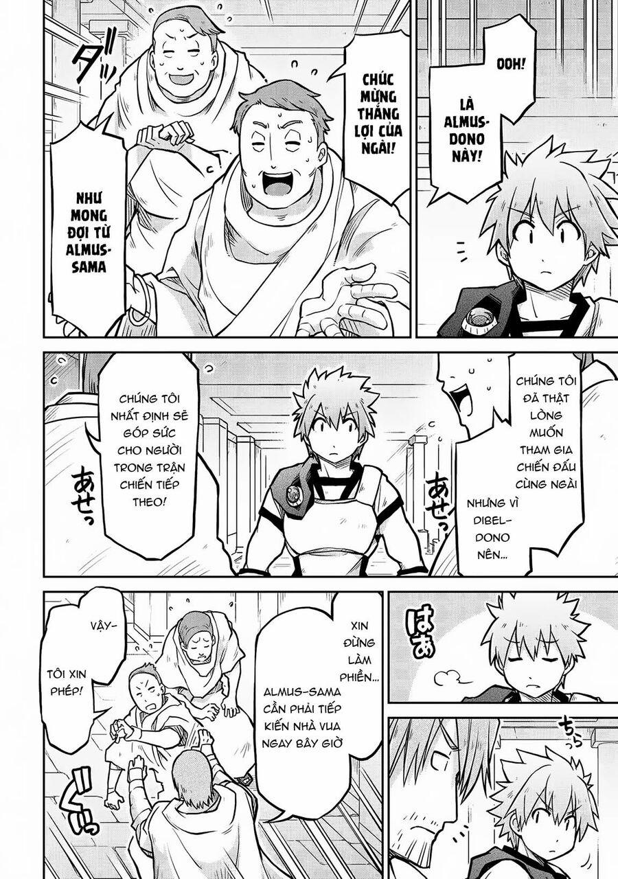 Dị Giới Kiến Quốc Ký 57 trang 6