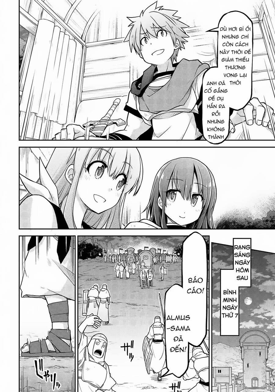 Dị Giới Kiến Quốc Ký 58 trang 12