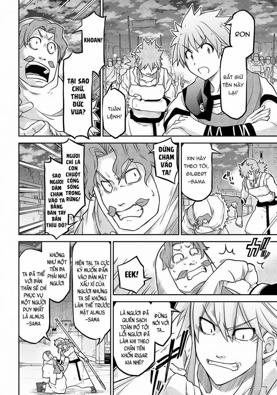 Dị Giới Kiến Quốc Ký 58 trang 18