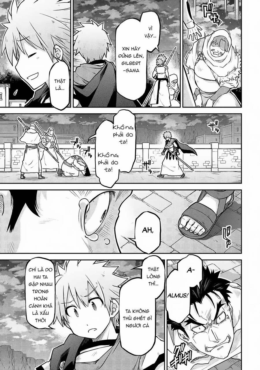 Dị Giới Kiến Quốc Ký 58 trang 19