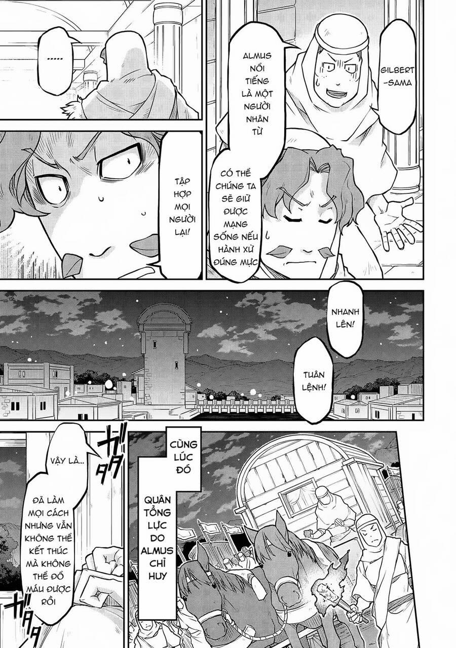 Dị Giới Kiến Quốc Ký 58 trang 7