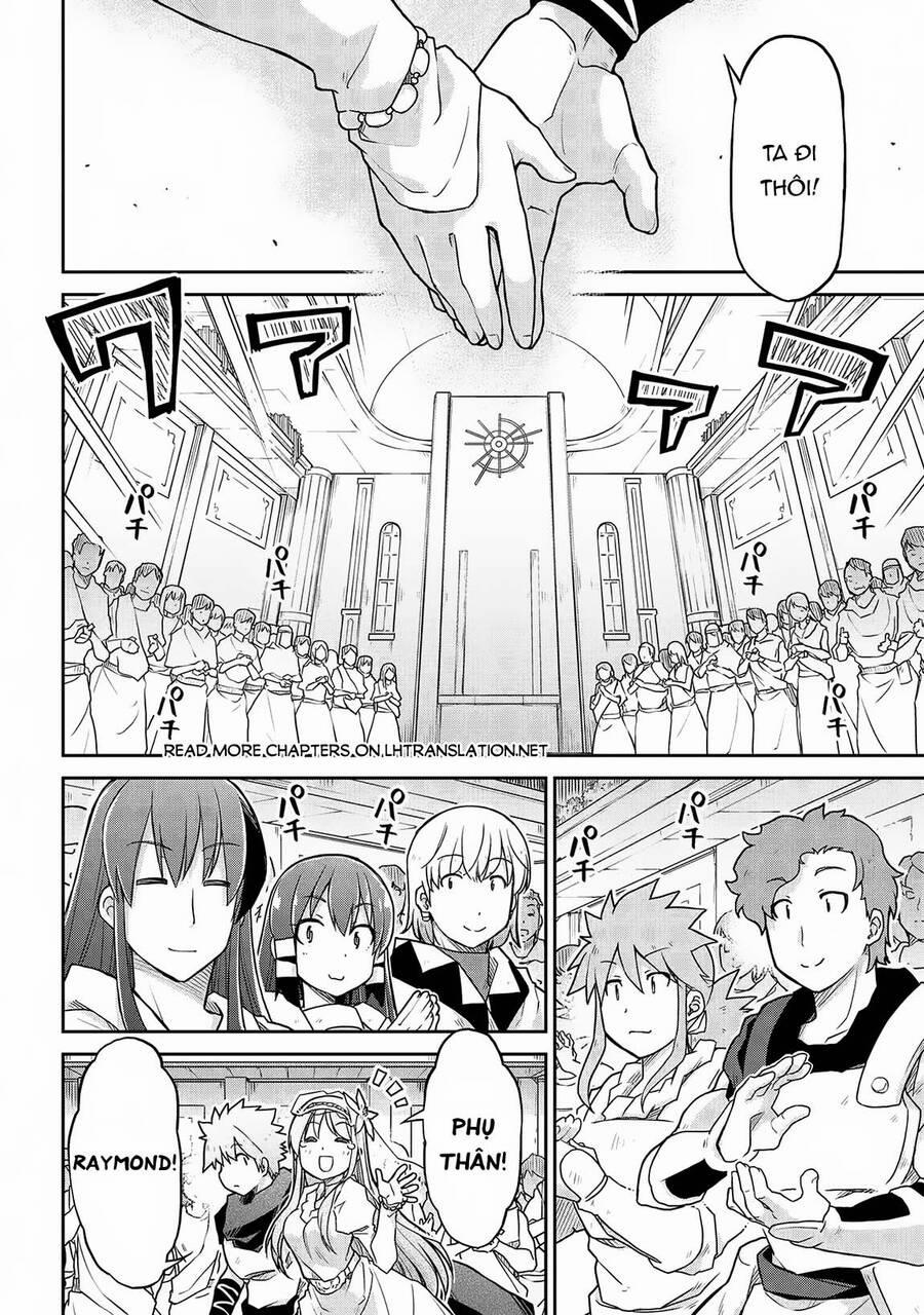 Dị Giới Kiến Quốc Ký 59 trang 10