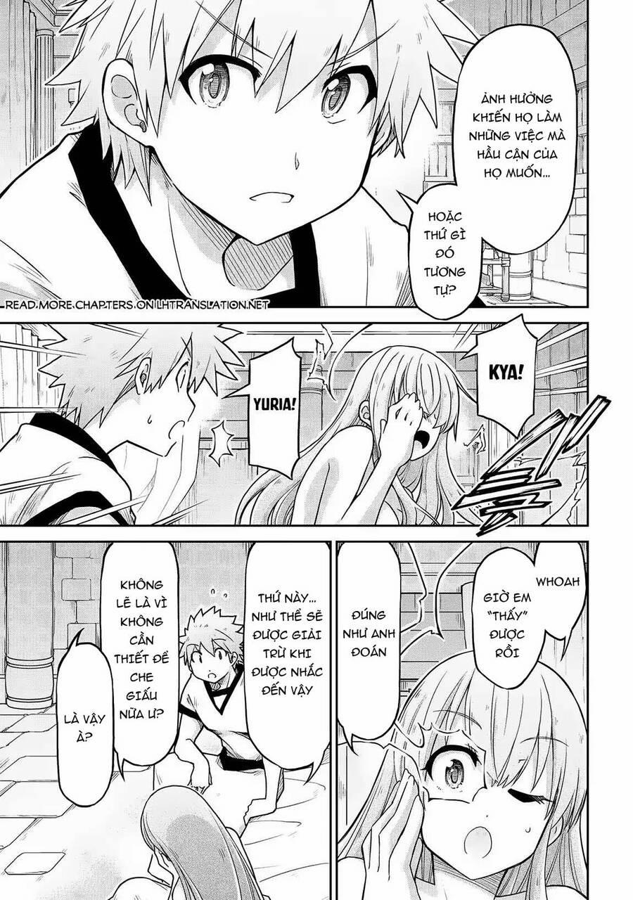 Dị Giới Kiến Quốc Ký 60 trang 17