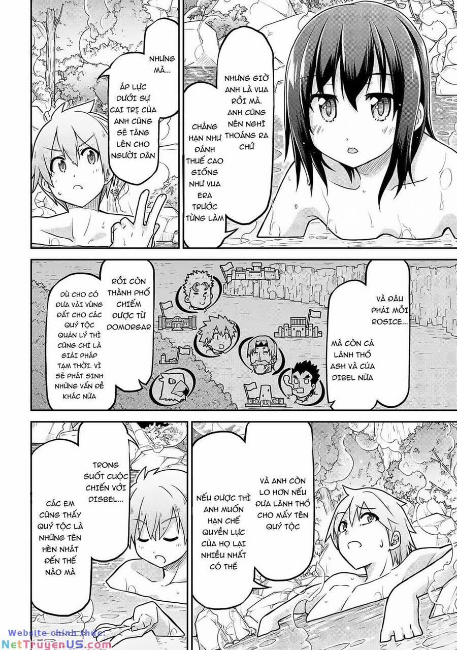 Dị Giới Kiến Quốc Ký 61 trang 15