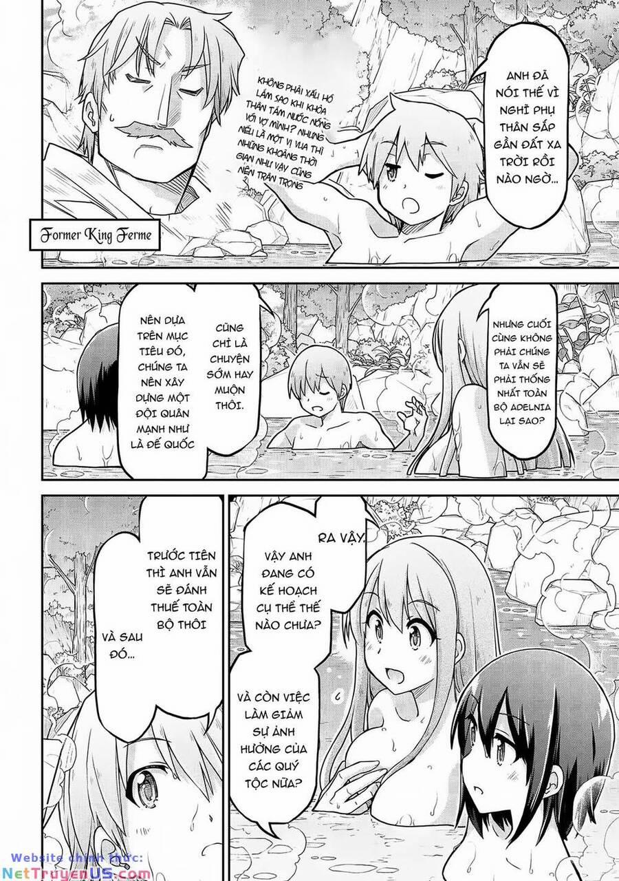 Dị Giới Kiến Quốc Ký 61 trang 17