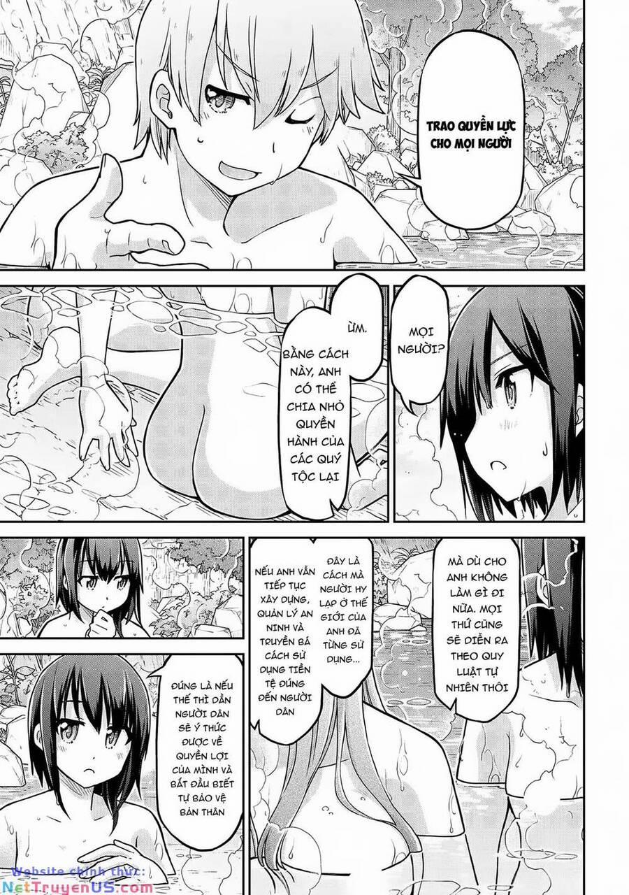 Dị Giới Kiến Quốc Ký 61 trang 18